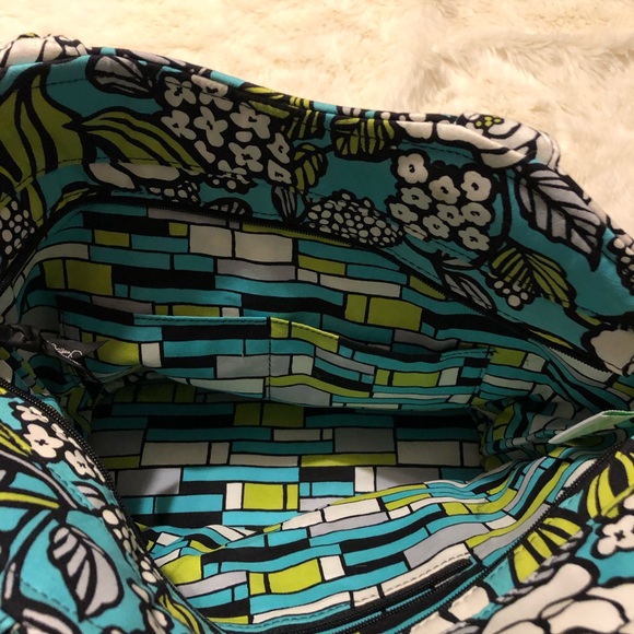 Vera Bradley Hobo Purse - Picture 3 of 3